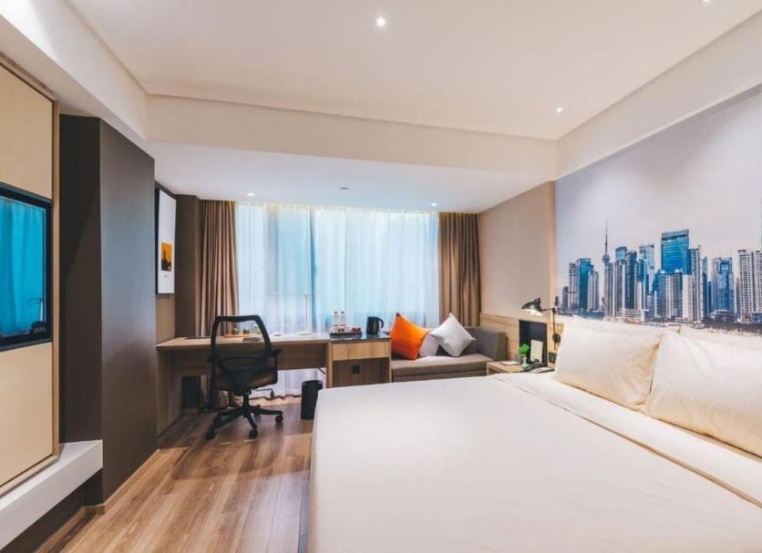 Kamar Tidur Foto