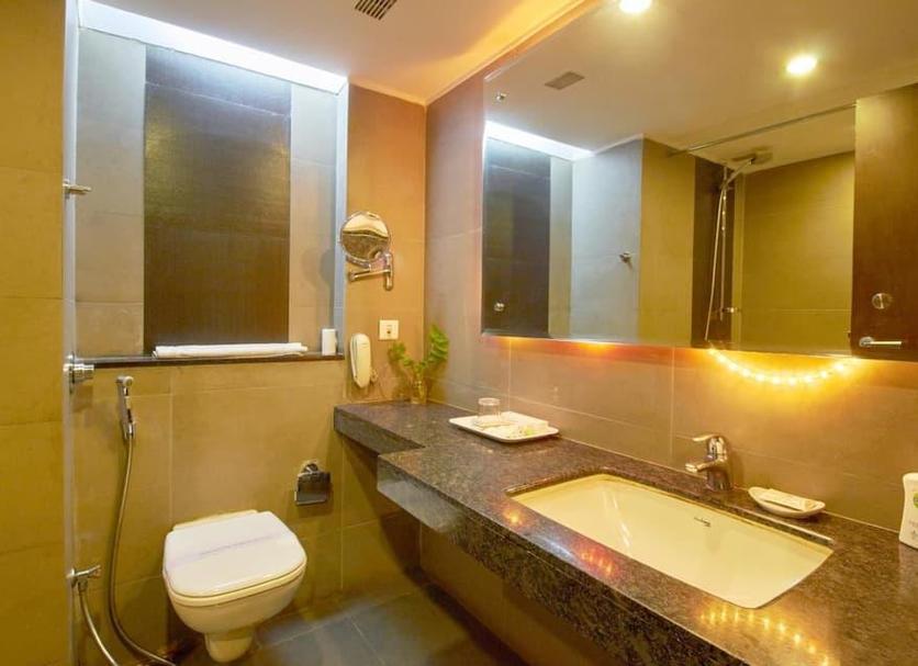 Kamar Mandi Foto