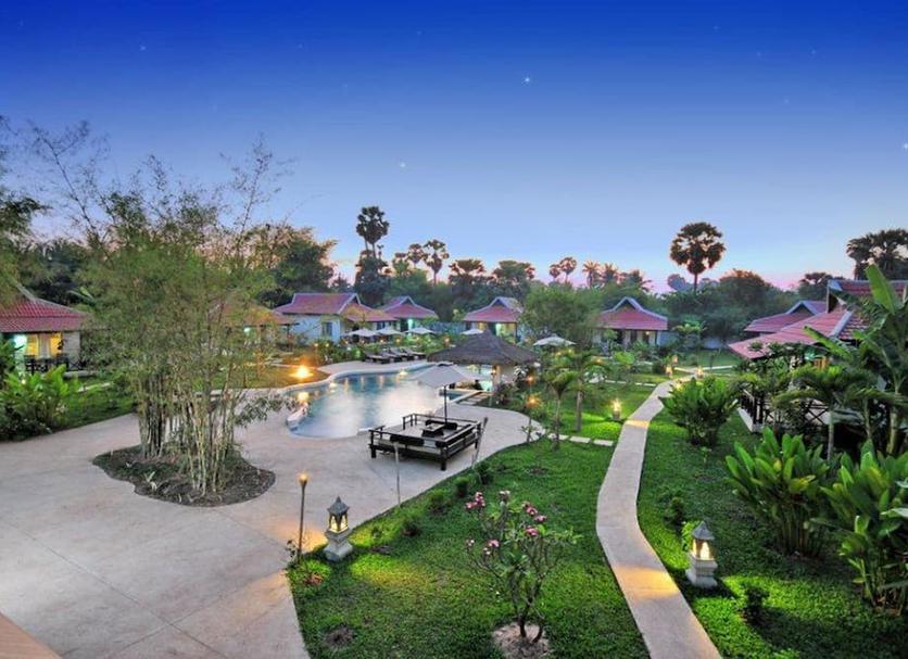 Pemandangan luar Foto