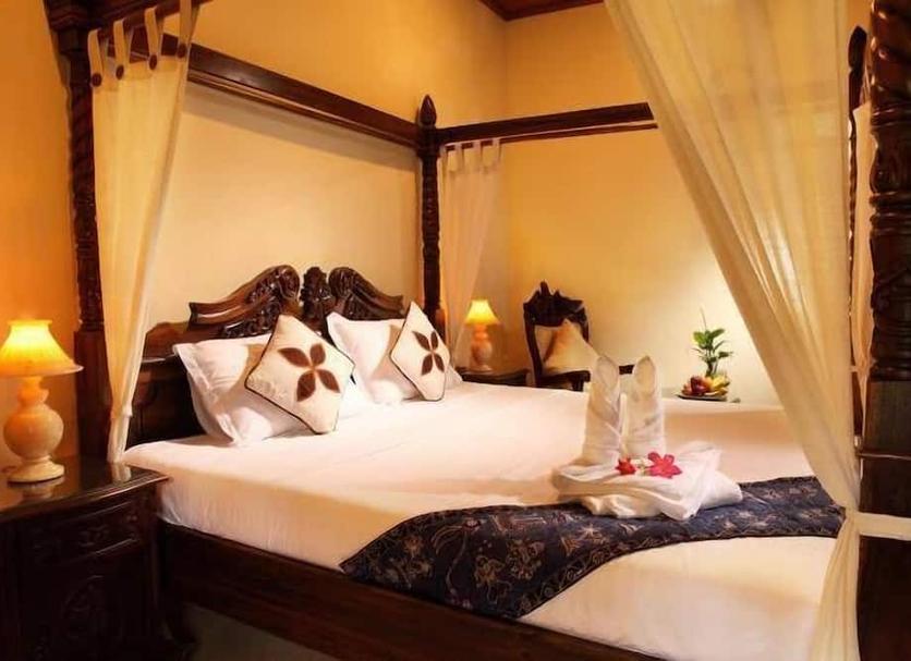 Kamar Tidur Foto