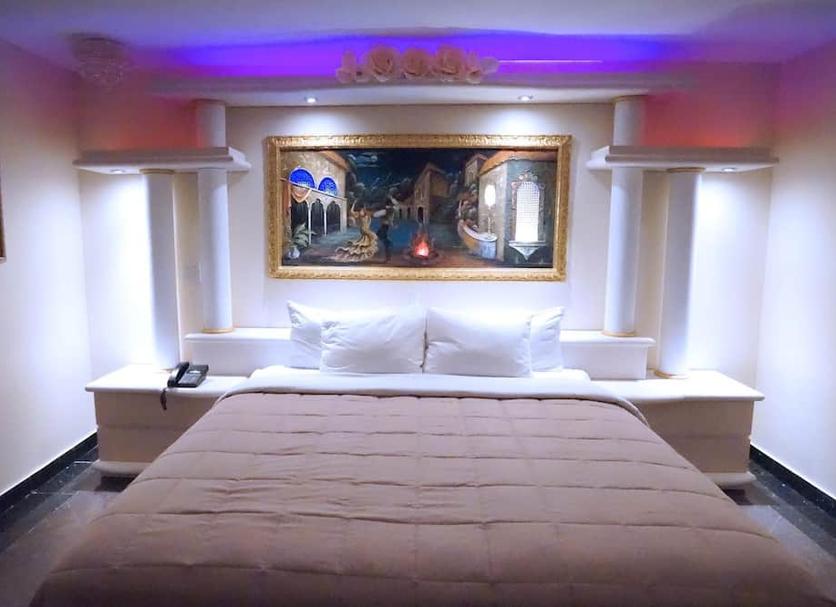 Kamar Tidur Foto