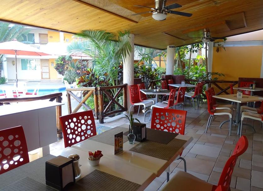 Restoran Foto