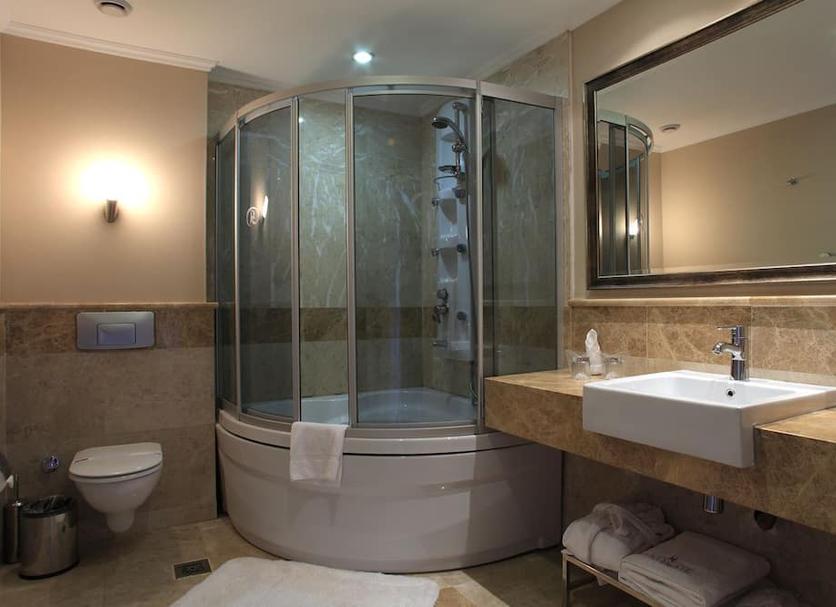 Kamar Mandi Foto