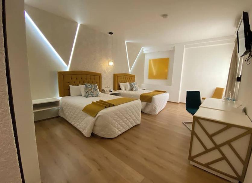 Kamar Tidur Foto