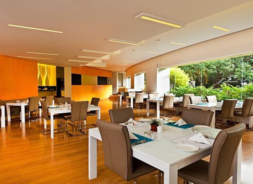 Restoran Foto