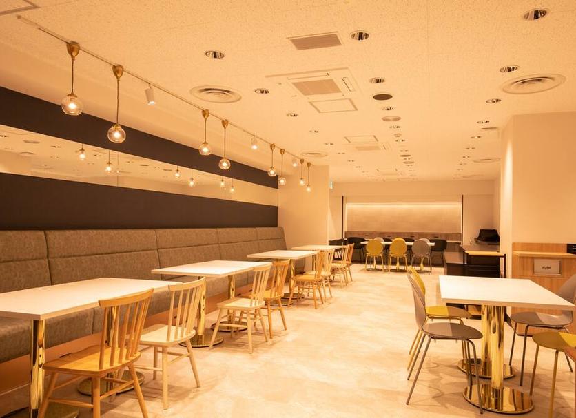 Restoran Foto