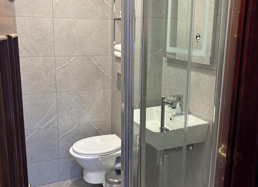 Kamar Mandi Foto