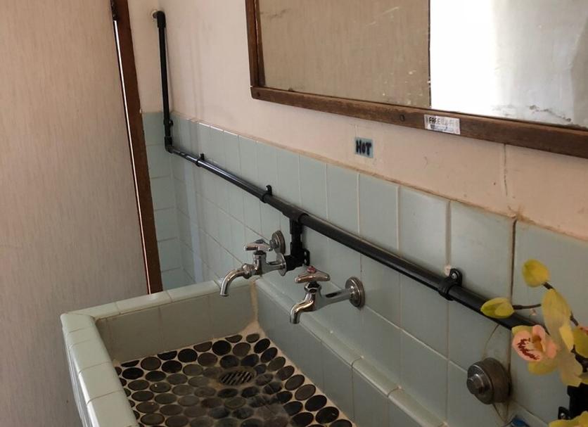 Kamar Mandi Foto