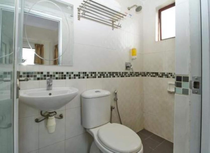 Kamar Mandi Foto