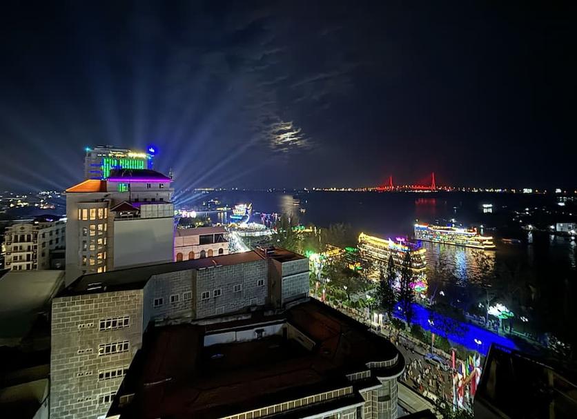 Pemandangan luar Foto