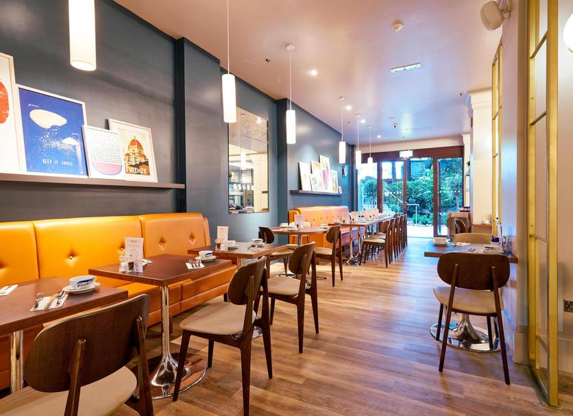 Restoran Foto