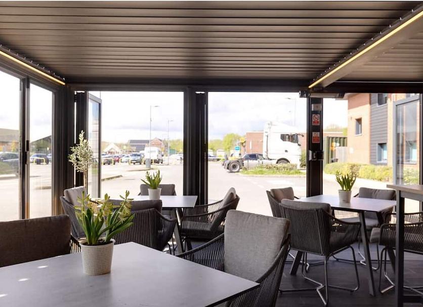 Restoran Foto