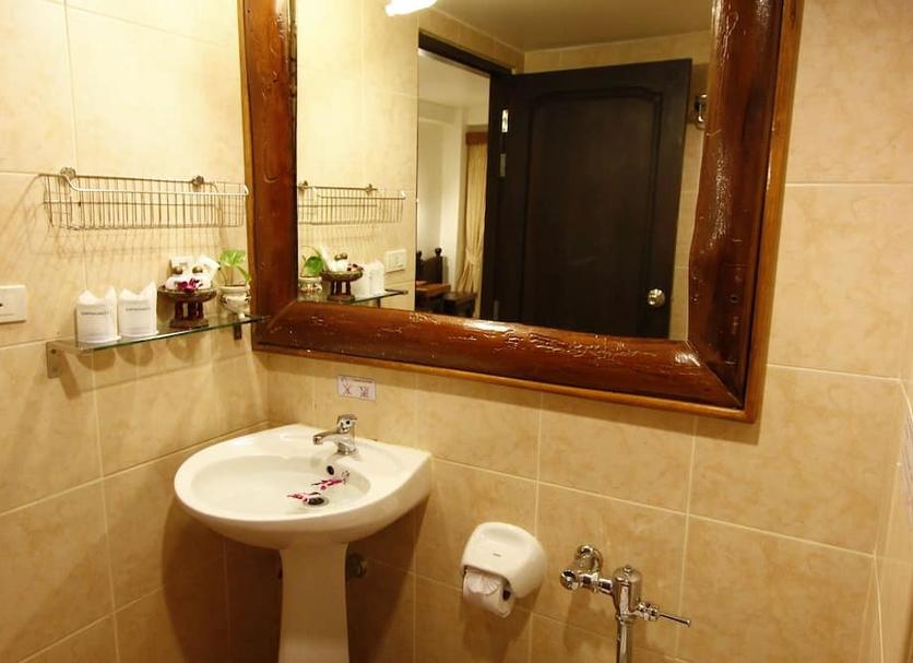 Kamar Mandi Foto