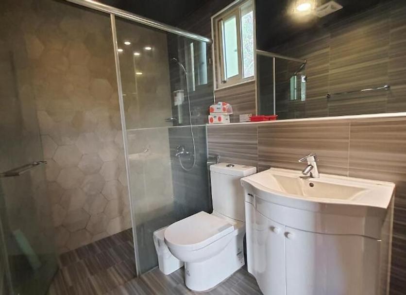 Kamar Mandi Foto