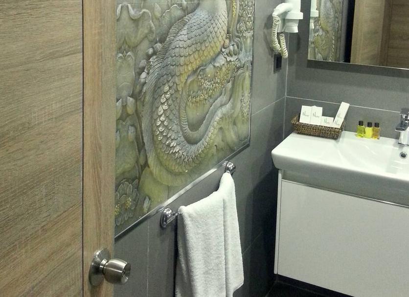 Kamar Mandi Foto