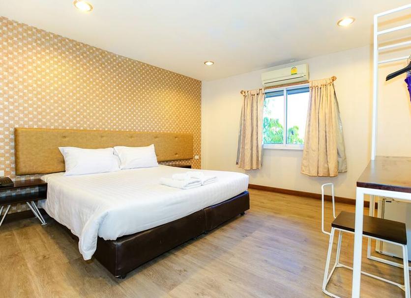 Kamar Tidur Foto
