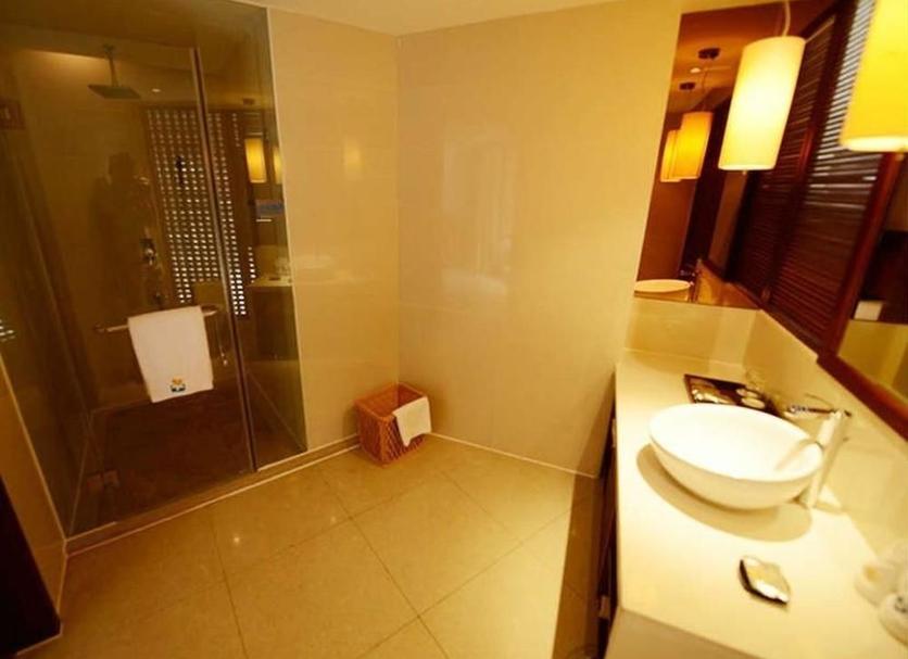 Kamar Mandi Foto