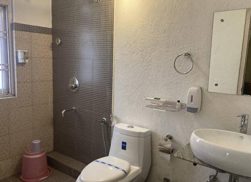 Kamar Mandi Foto