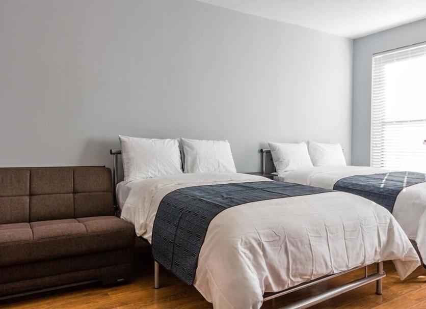 Kamar Tidur Foto