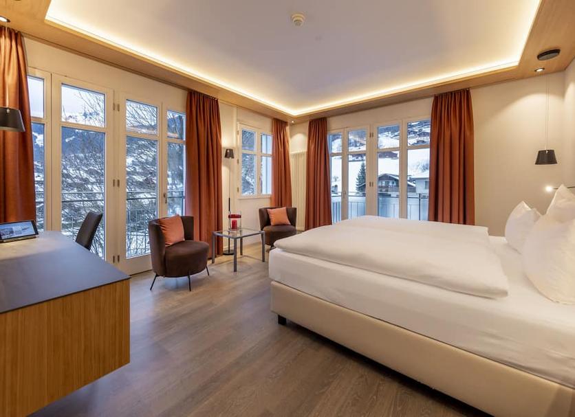 Kamar Tidur Foto