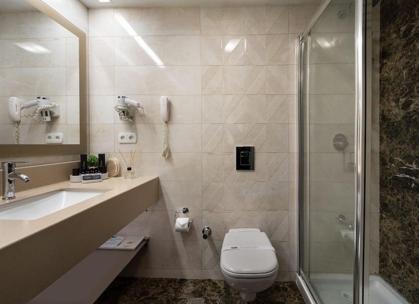 Kamar Mandi Foto