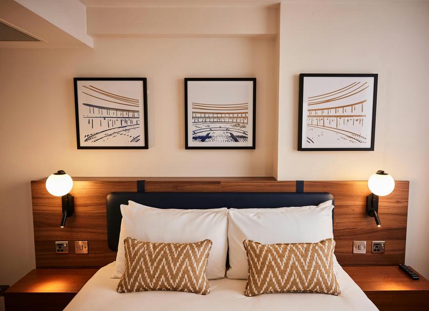 Kamar Tidur Foto