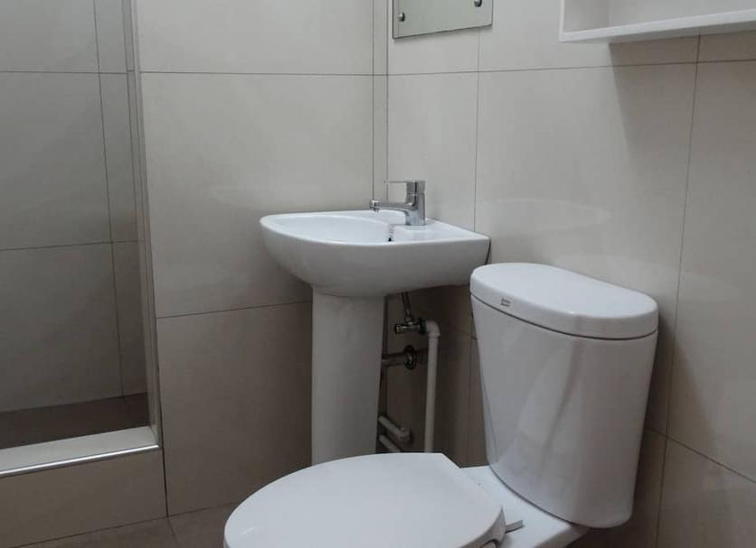 Kamar Mandi Foto