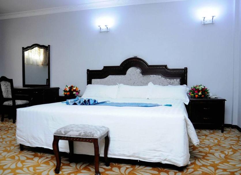 Kamar Tidur Foto