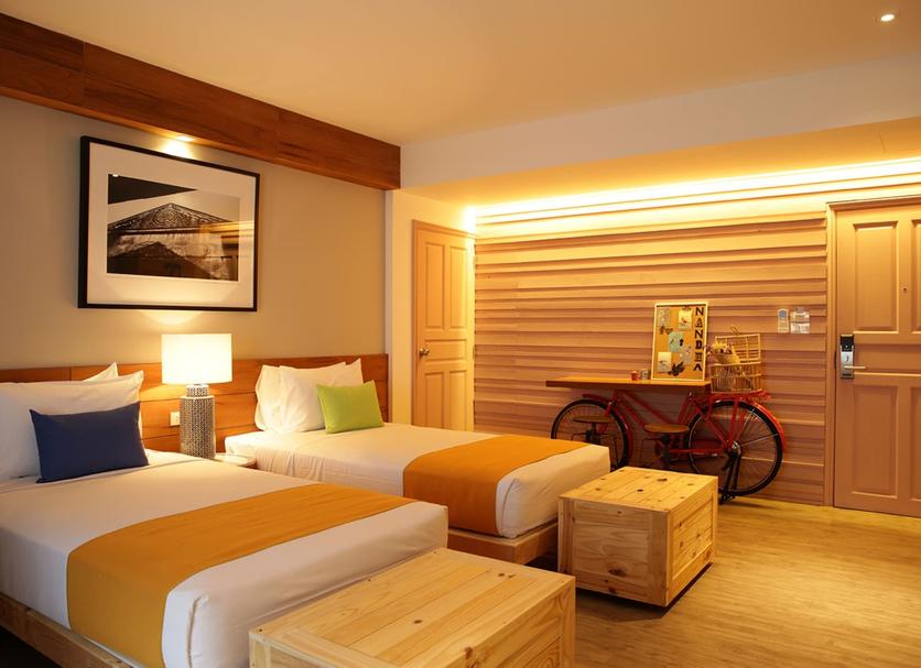 Kamar Tidur Foto