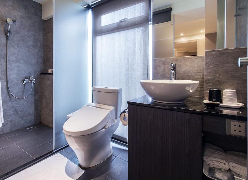 Kamar Mandi Foto