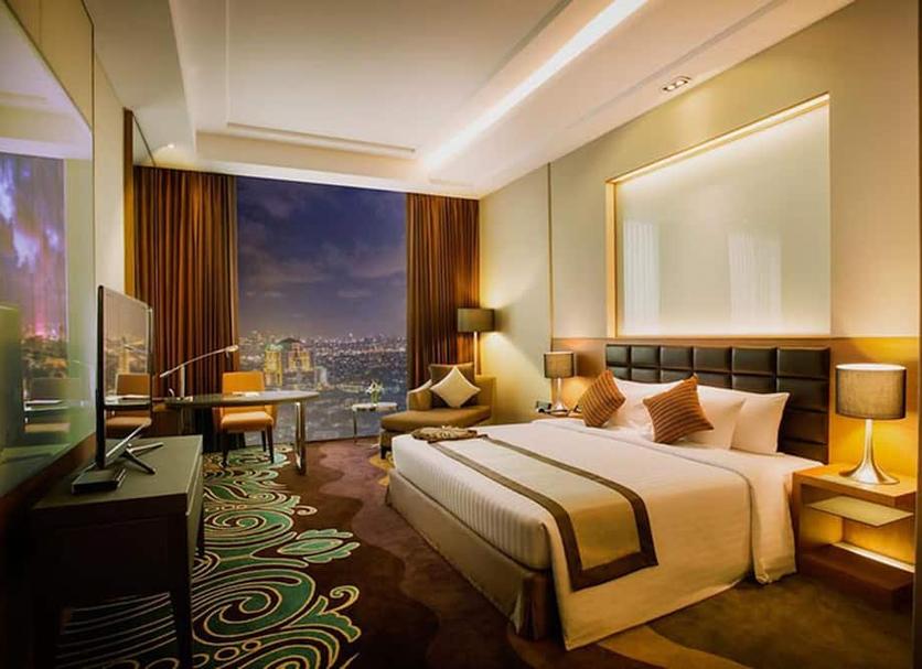 Kamar Tidur Foto