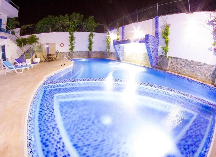 Kolam Foto