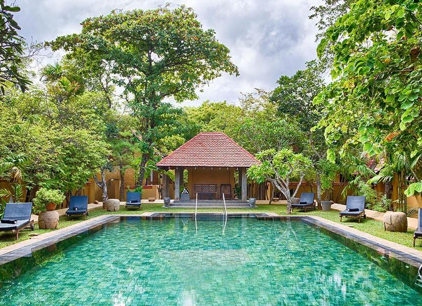Kolam Foto