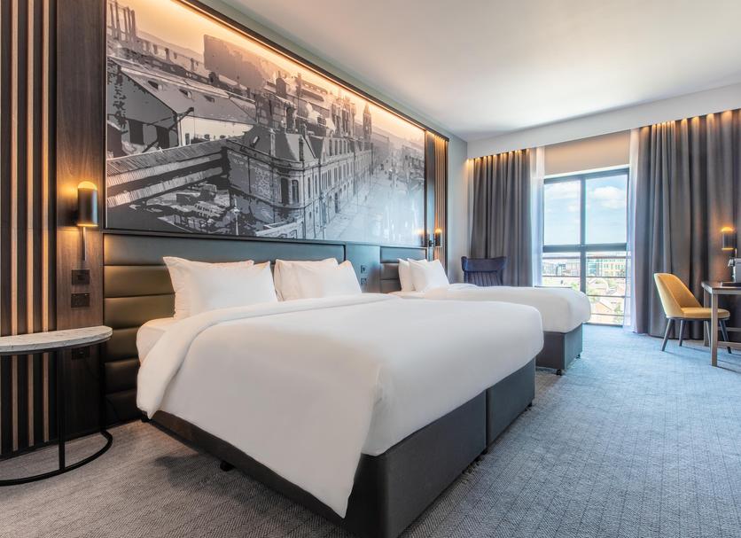Kamar Tidur Foto