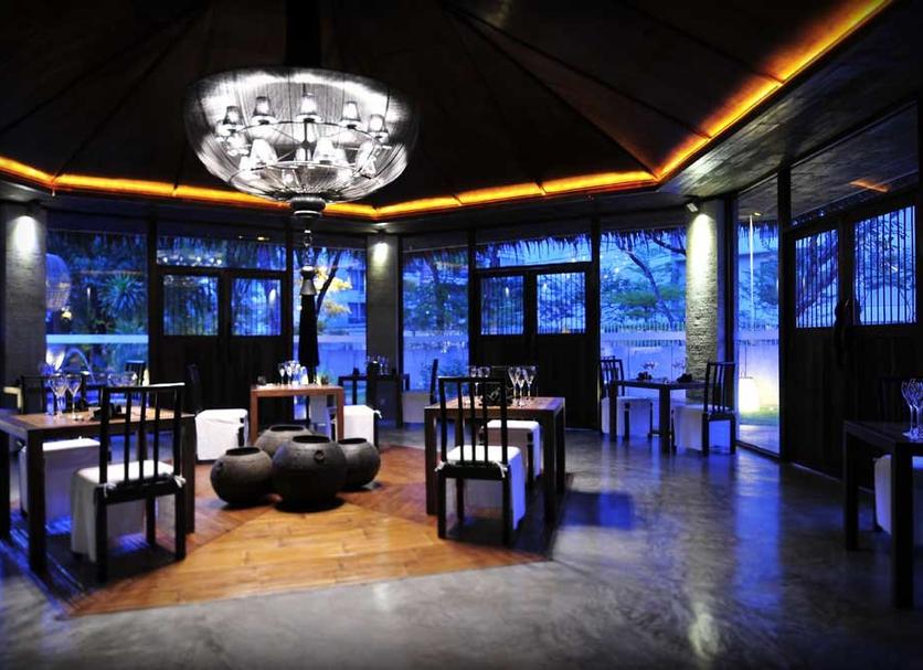 Restoran Foto
