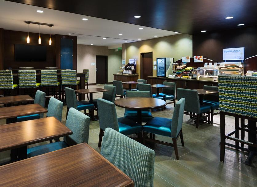 Restoran Foto