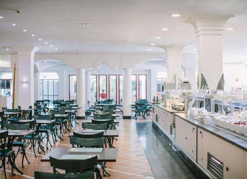 Restoran Foto