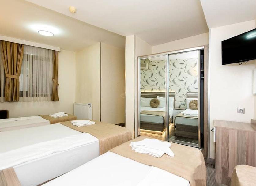 Kamar Tidur Foto