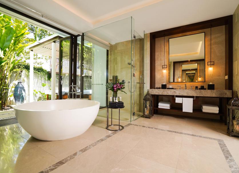 Kamar Mandi Foto