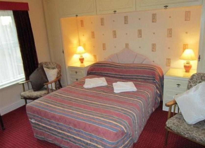 Kamar Tidur Foto