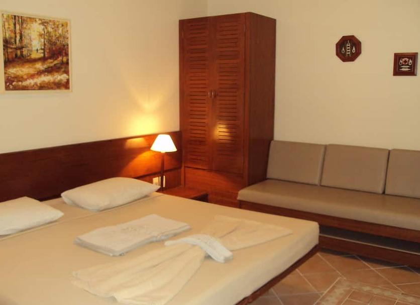 Kamar Tidur Foto
