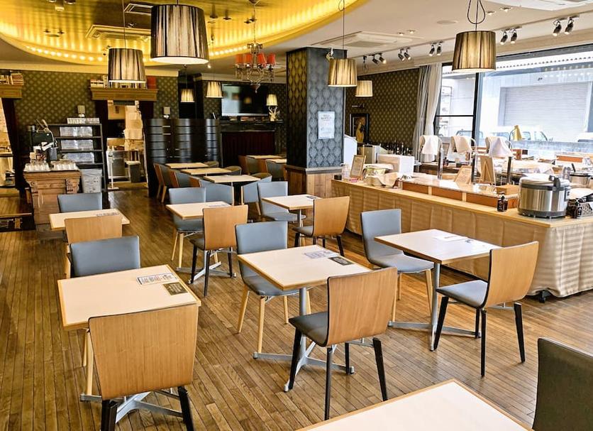 Restoran Foto