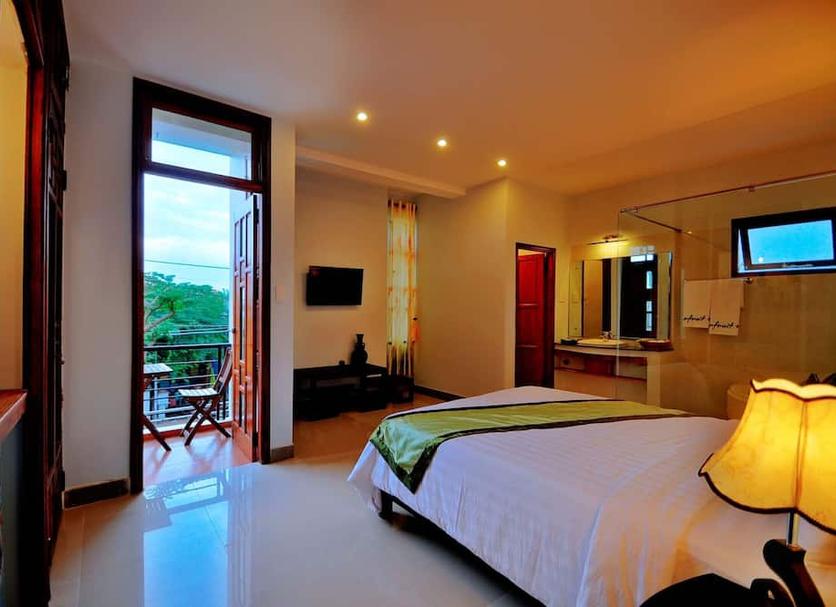 Kamar Tidur Foto