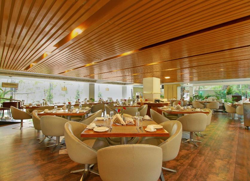 Restoran Foto