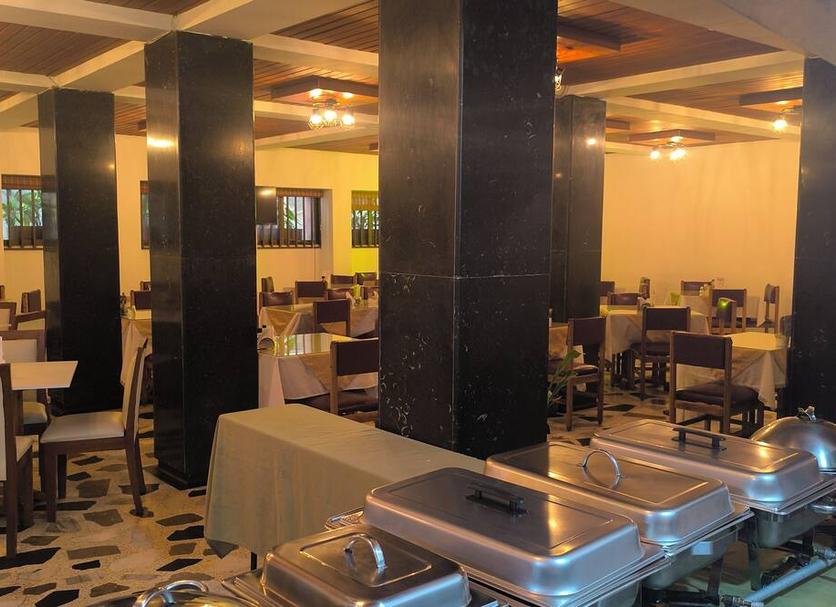 Restoran Foto