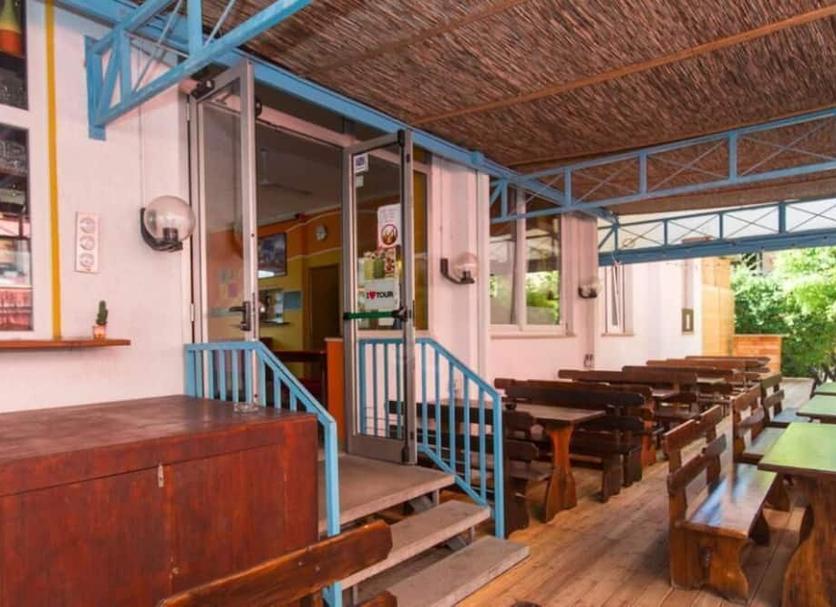 Restoran Foto
