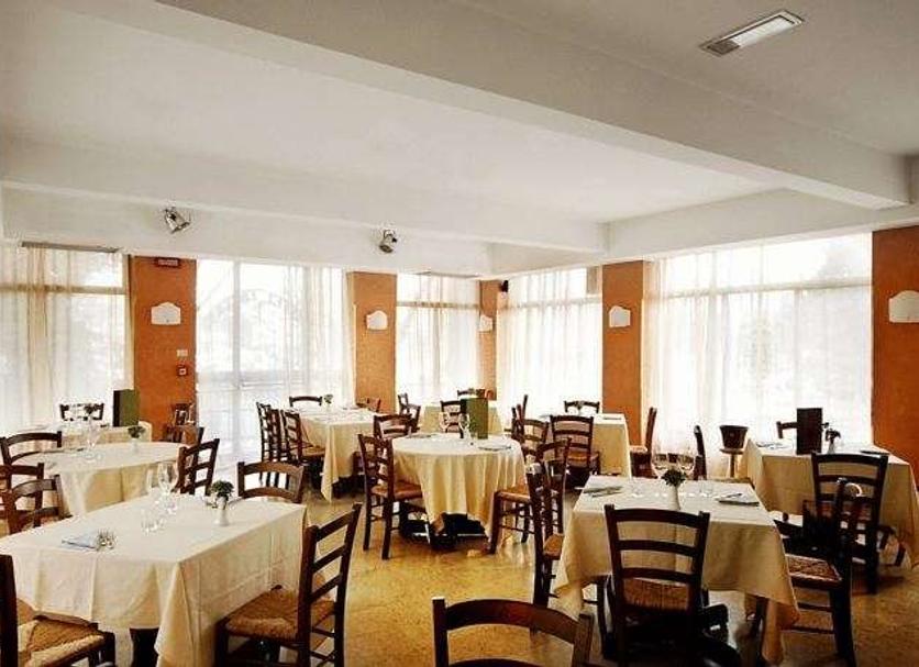 Restoran Foto