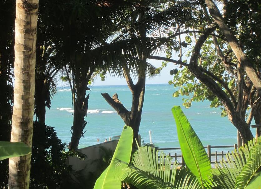Pemandangan luar Foto