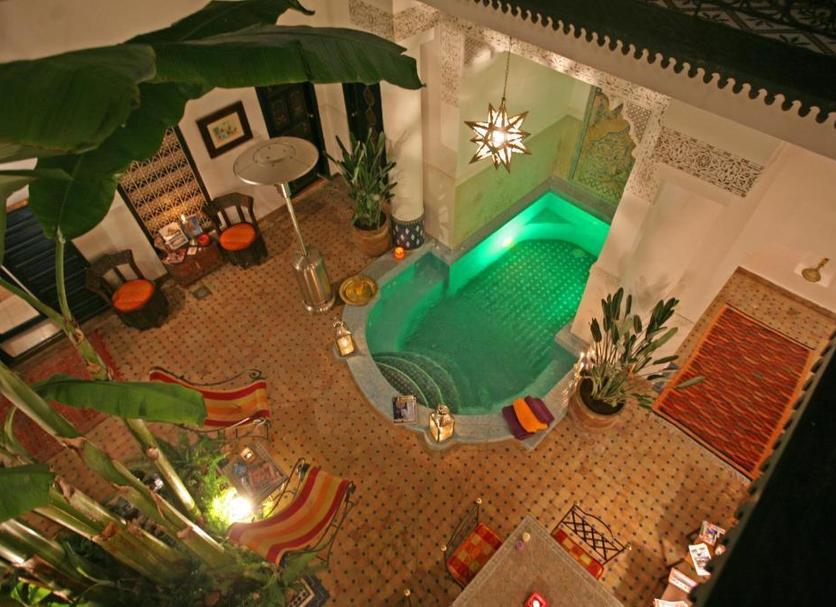 Kolam Foto