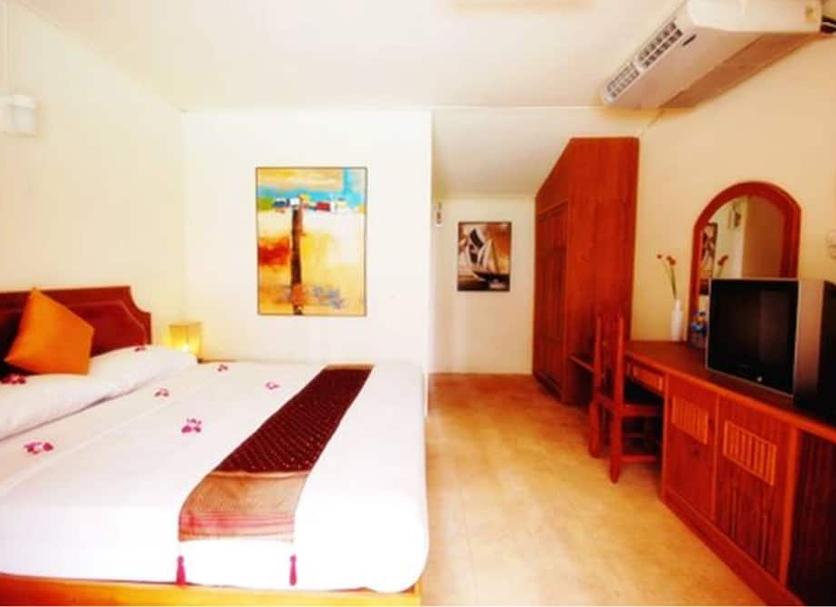 Kamar Tidur Foto